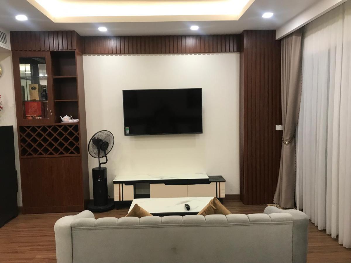 Flc Sea Tower - Quy Nhon Appartement Buitenkant foto