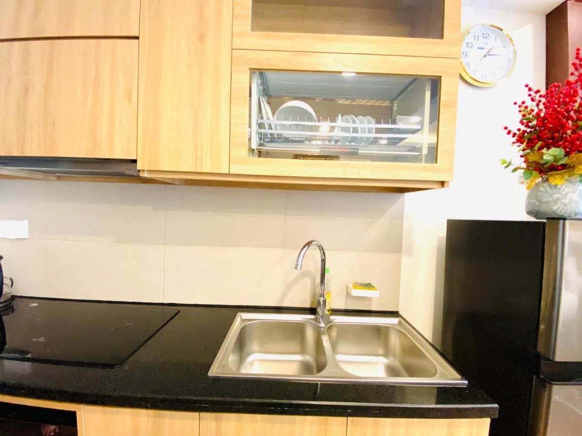 Flc Sea Tower - Quy Nhon Appartement Buitenkant foto