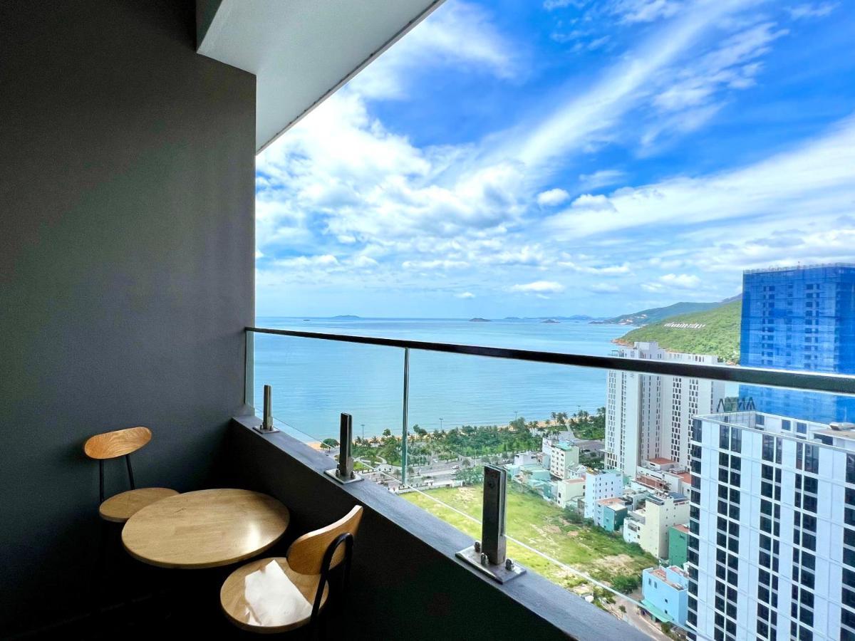 Flc Sea Tower - Quy Nhon Appartement Buitenkant foto